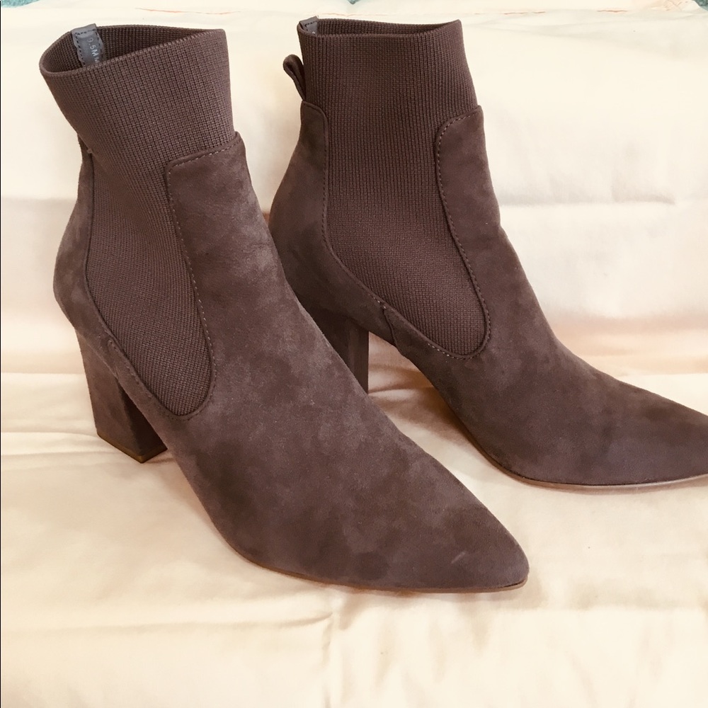 Super Comfortable Booties - image 4